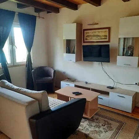 Kucica Na Tari Villa Jevtici Exterior photo