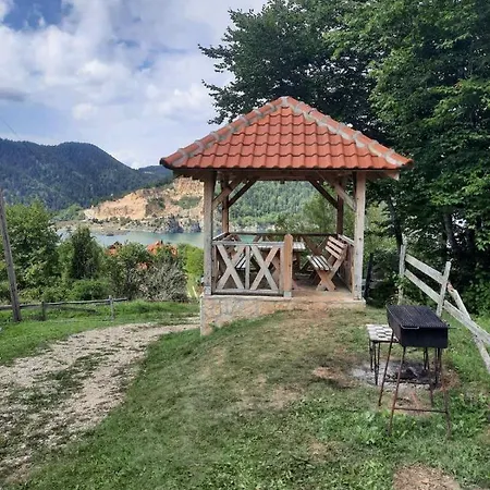 Kucica Na Tari Villa Jevtici Exterior photo