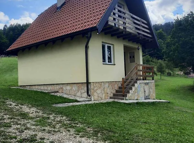 Kucica Na Tari