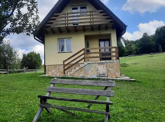 Kucica Na Tari